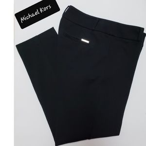 Black Ankle – Michael Michael Kors Pants Size 10